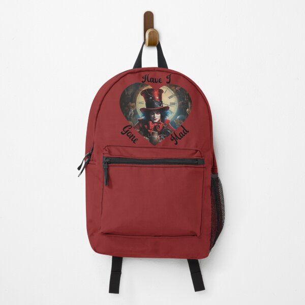 Item preview, Gothic Mad Hatter - Have I Gone Mad? designed and sold by Travelslightly.