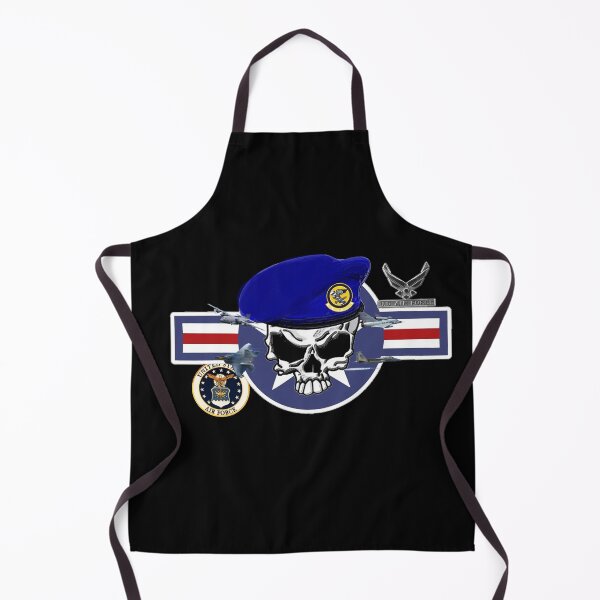 Item preview, PREMIUM UNITED STATES AIR FORCE BERETS designed and sold by THE AMERICAN TEEVANGELIST.