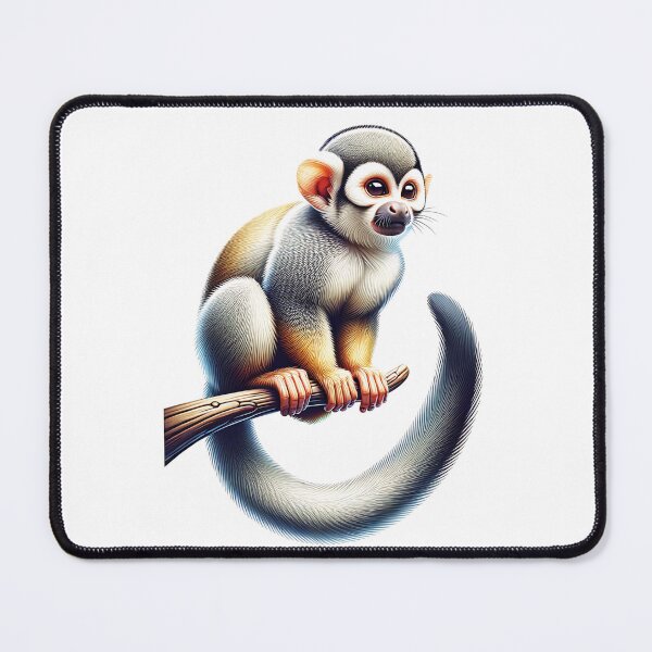 Item preview, Spider Monkey designed and sold by TheAnimalZ00.