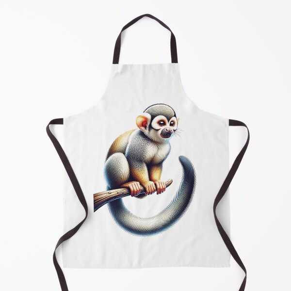 Item preview, Spider Monkey designed and sold by TheAnimalZ00.