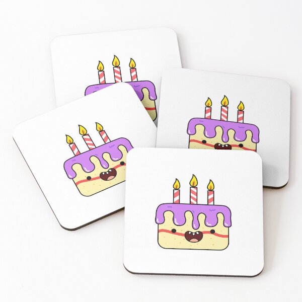 Item preview, Kawaii Birthday Cake designed and sold by kawaiilife.