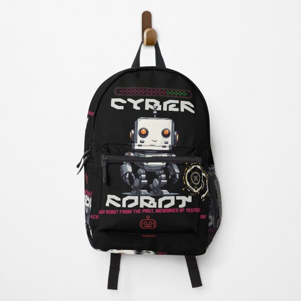 Item preview, Cyber Robots: Digital Art for Digital Art and Technology Enthusiasts designed and sold by Artedig.