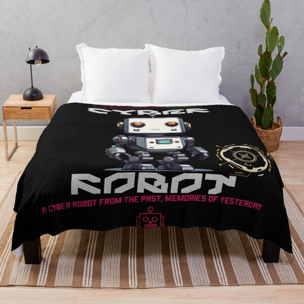 Item preview, Cyber Robots: Digital Art for Digital Art and Technology Enthusiasts designed and sold by Artedig.