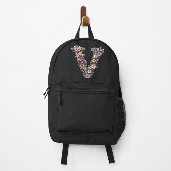 Item preview, Floral V designed and sold by TONGO.