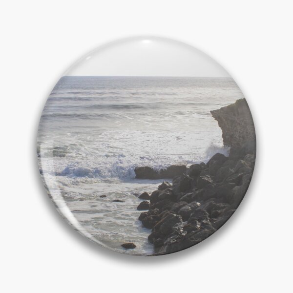Item preview, Lover's Point Seaside Monterey California Cliff  designed and sold by bayviewmedia.