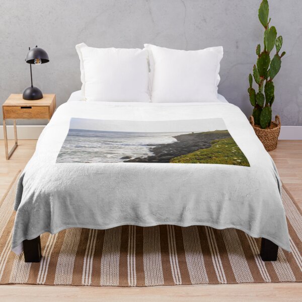 Item preview, Lover's Point Seaside Monterey California Cliff  designed and sold by bayviewmedia.