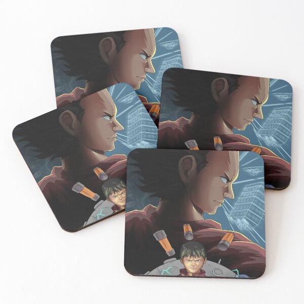 Item preview, Akira designed and sold by BFG93.