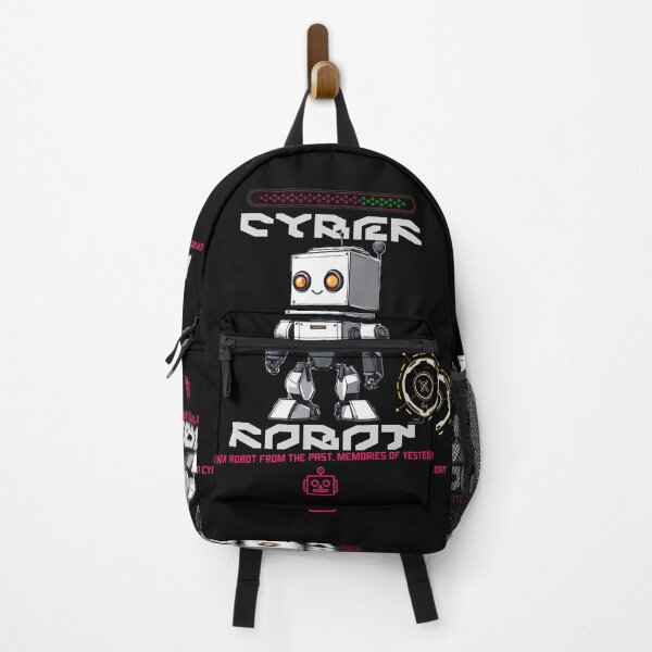 Item preview, Cyber Robots: Digital Art for Collectors Looking for Unique Pieces designed and sold by Artedig.