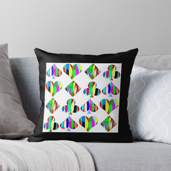 Item preview, Naipes de colores designed and sold by Shirley cute art .