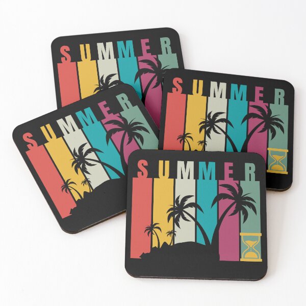 Item preview, Summer time design designed and sold by Quisqueyanoshop.
