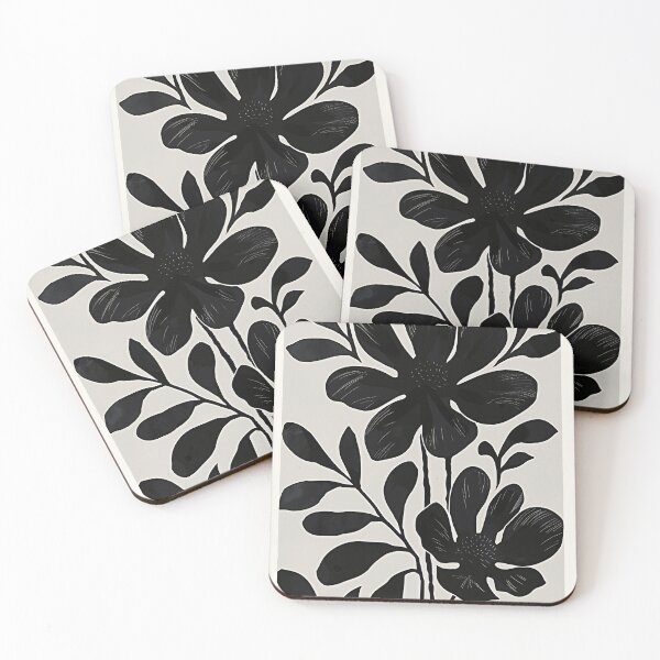 Item preview, Abstract Plant Art designed and sold by Rockwpapart.
