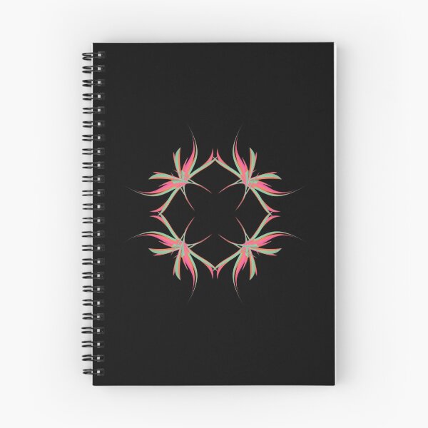 Item preview, pink squares designed and sold by Meo Design.