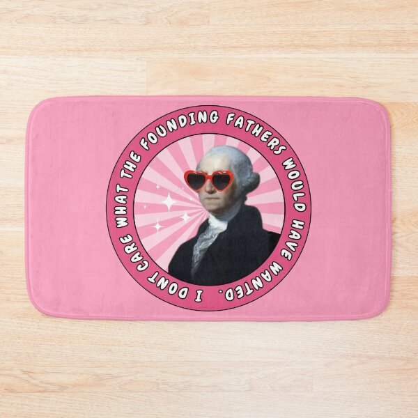 Item preview, I dont care what the founding fathers would have wanted designed and sold by OctagonGlasses.