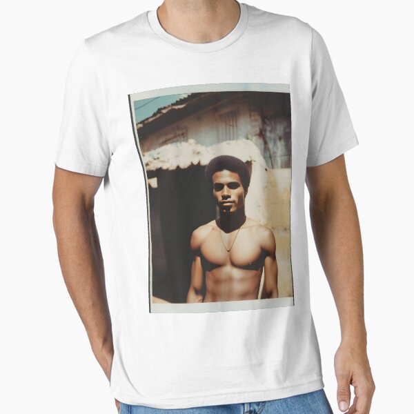 Item preview, Favela designed and sold by Not Hugo.