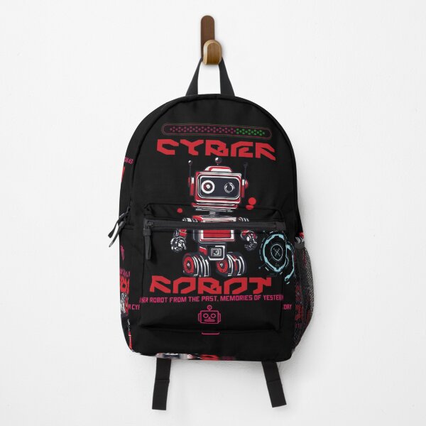 Item preview, Cyber Robots: Digital Art That Will Challenge Your Perceptions of Art designed and sold by Artedig.