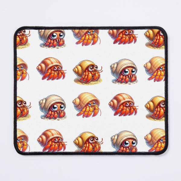 Item preview, Hermit Crabs  designed and sold by TheAnimalZ00.