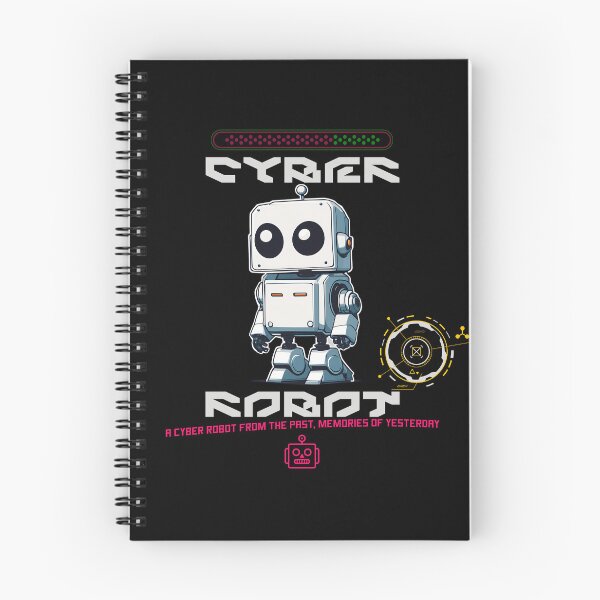 Item preview, Cyber Robots: Digital Art for Collectors Looking to Invest in Talent designed and sold by Artedig.