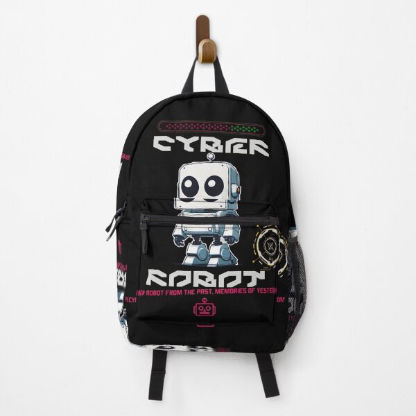 Item preview, Cyber Robots: Digital Art for Collectors Looking to Invest in Talent designed and sold by Artedig.