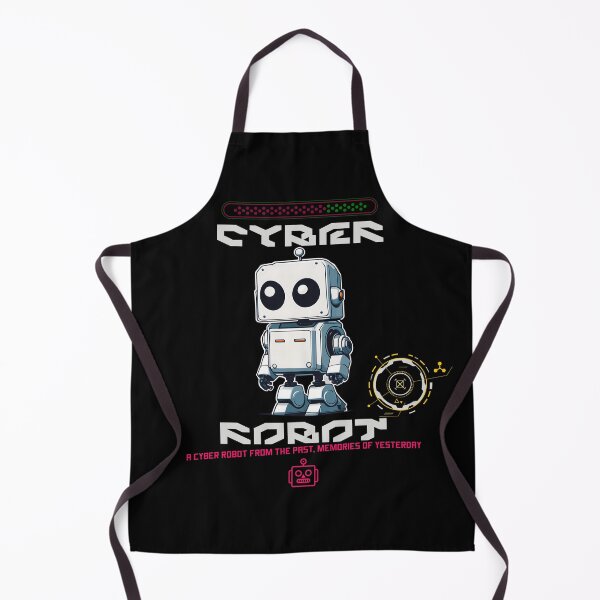 Item preview, Cyber Robots: Digital Art for Collectors Looking to Invest in Talent designed and sold by Artedig.