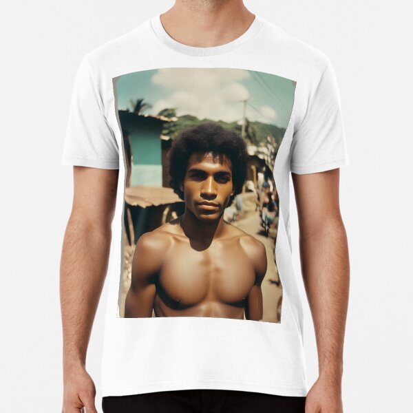 Item preview, Favela designed and sold by Not Hugo.