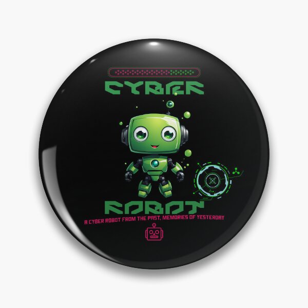 Item preview, Cyber Robots: Hyperrealistic Digital Art that Will Transport You to Another Dimension designed and sold by Artedig.