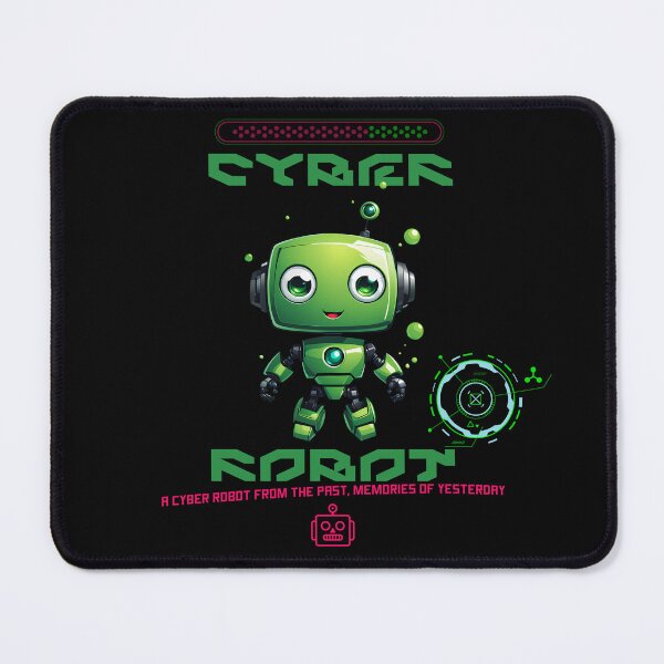 Item preview, Cyber Robots: Hyperrealistic Digital Art that Will Transport You to Another Dimension designed and sold by Artedig.