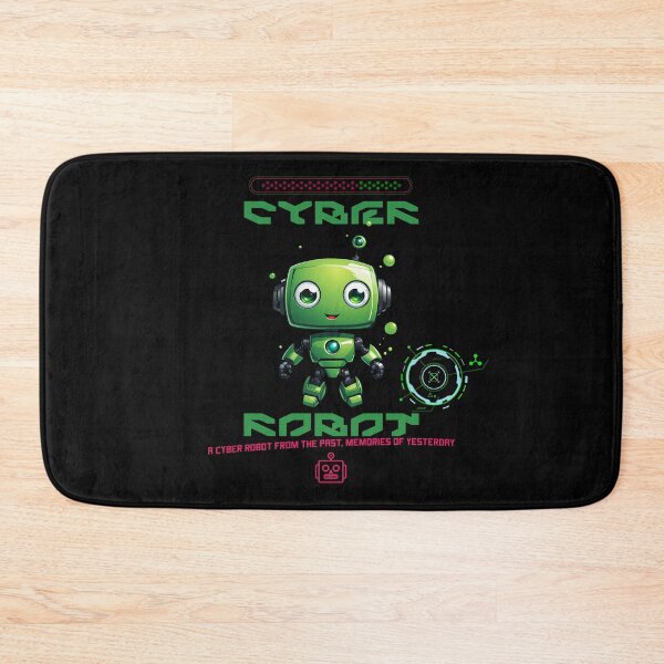Item preview, Cyber Robots: Hyperrealistic Digital Art that Will Transport You to Another Dimension designed and sold by Artedig.