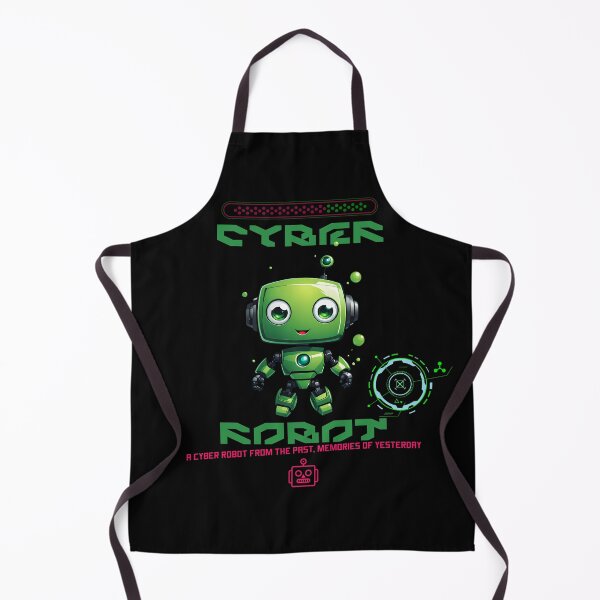 Item preview, Cyber Robots: Hyperrealistic Digital Art that Will Transport You to Another Dimension designed and sold by Artedig.
