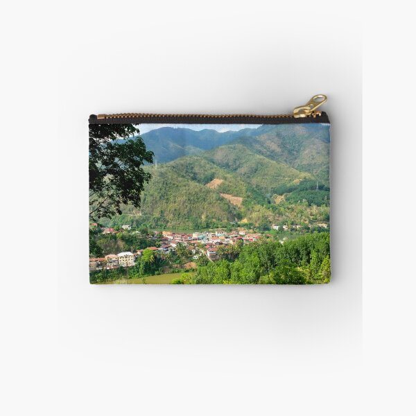 Item preview, Muang Khua: Expanse of Serenity in the Heart of the Laotian Mountains designed and sold by franck380.