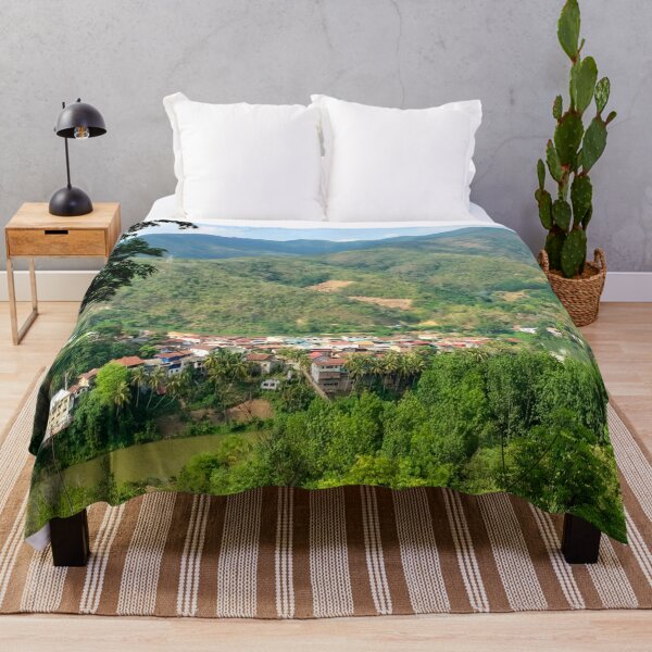 Item preview, Muang Khua: Expanse of Serenity in the Heart of the Laotian Mountains designed and sold by franck380.