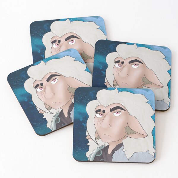 Item preview, Thorne Icon - GW2 designed and sold by LoserCatShop.