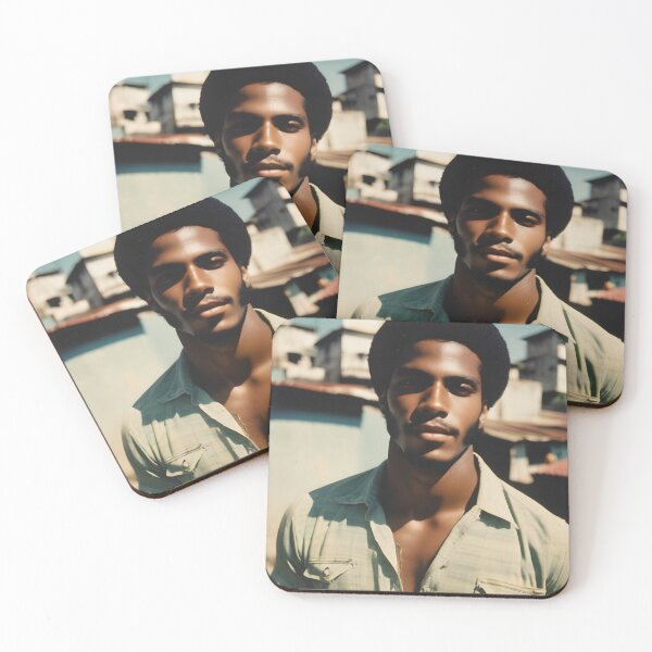 Item preview, Favela designed and sold by Not Hugo.