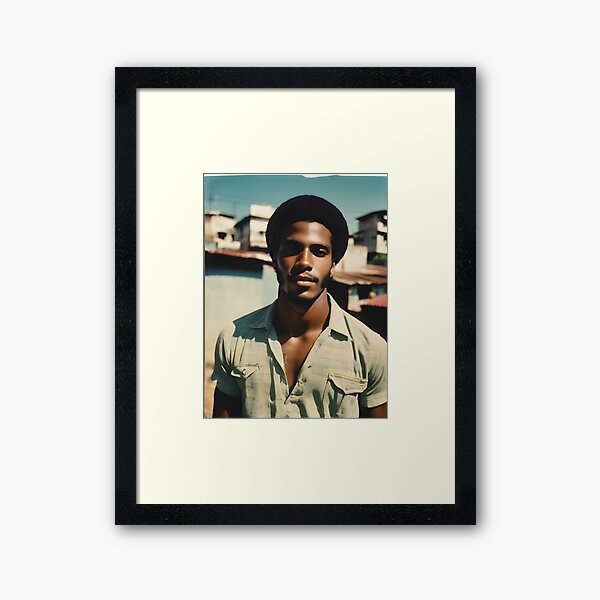 Item preview, Favela designed and sold by Not Hugo.
