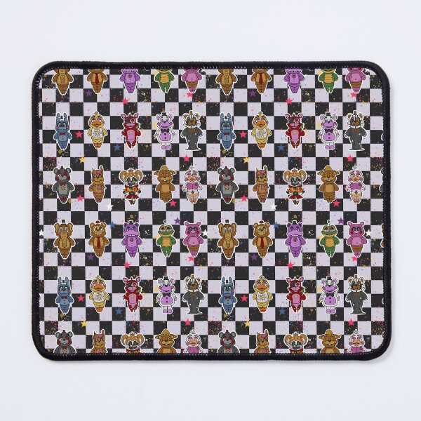 Item preview, Pizarria Simulator Print designed and sold by karrtia.