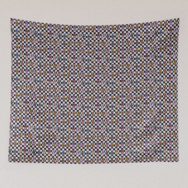 Item preview, Pizarria Simulator Print designed and sold by karrtia.