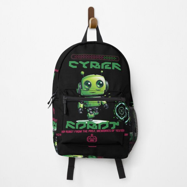 Item preview, Cyber Robots: Customizable Digital Art to Create Your Own Masterpiece designed and sold by Artedig.
