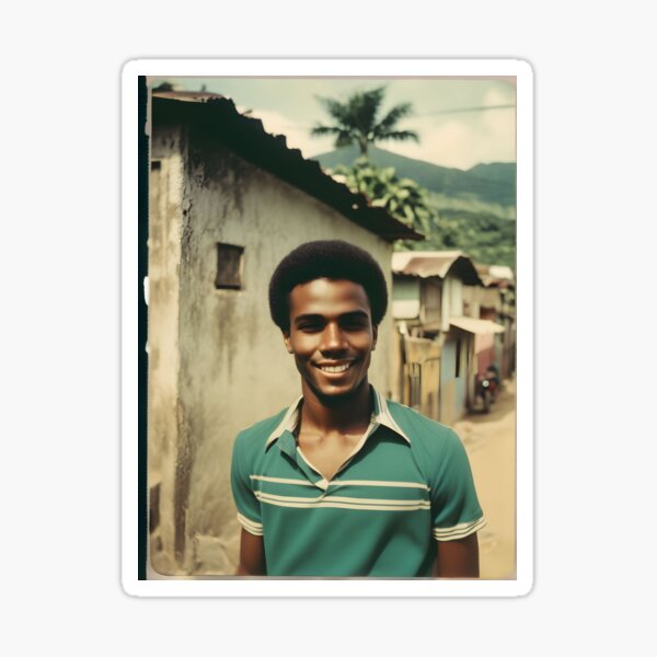 Item preview, Favela designed and sold by Not Hugo.