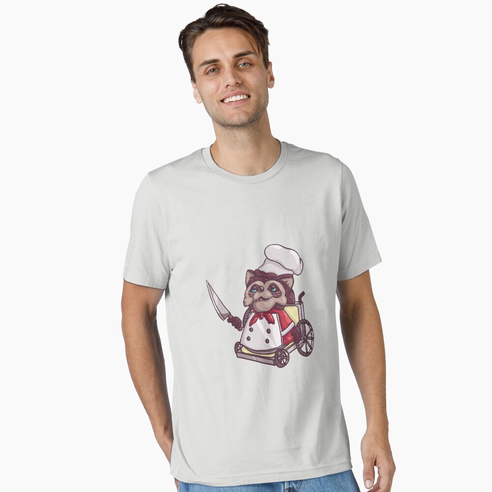 Item preview, Essential T-Shirt designed and sold by Nintendart.