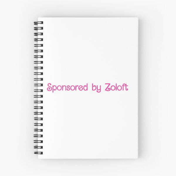 Item preview, Sponsored by zoloft designed and sold by jademmm.