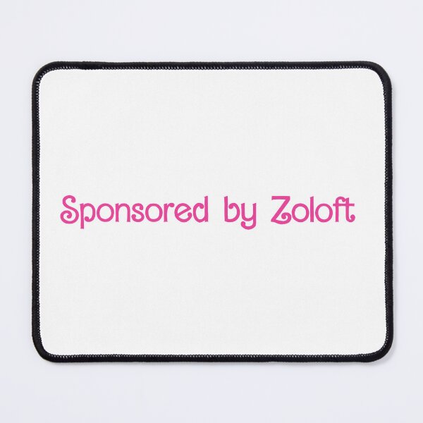 Item preview, Sponsored by zoloft designed and sold by jademmm.