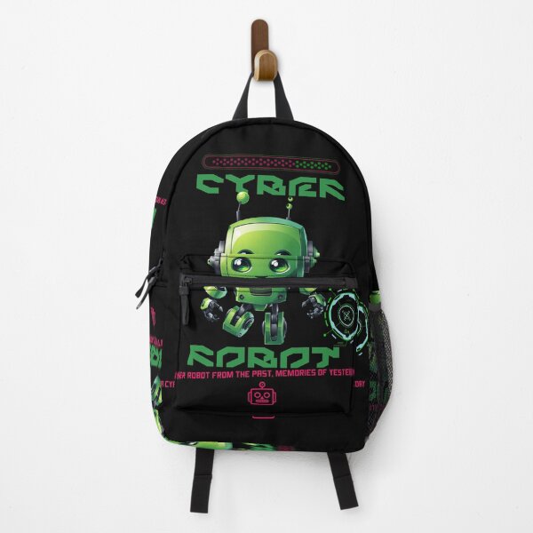 Item preview, Cyber Robots: Collectible Digital Art with Revaluation Potential designed and sold by Artedig.