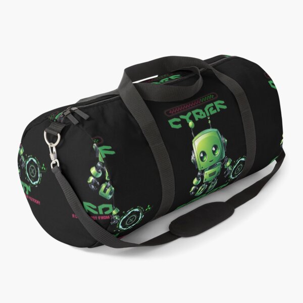 Item preview, Cyber Robots: Collectible Digital Art with Revaluation Potential designed and sold by Artedig.