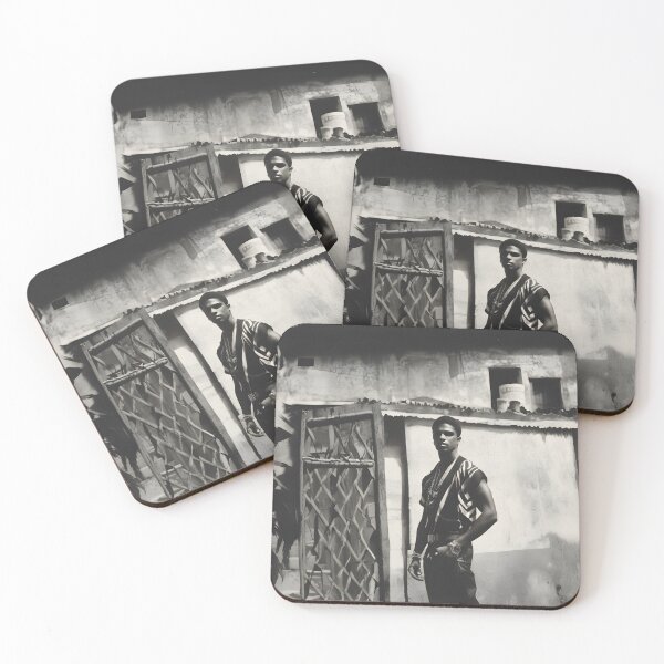 Item preview, Favela designed and sold by Not Hugo.