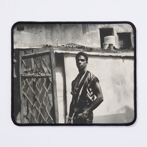 Item preview, Favela designed and sold by Not Hugo.