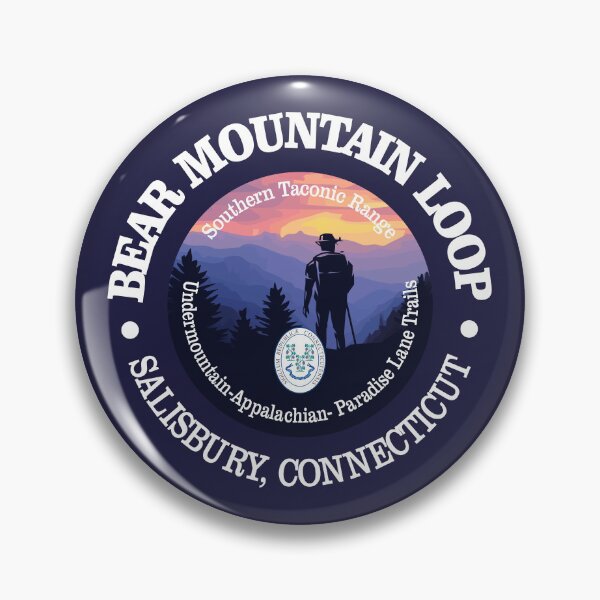 Artikelvorschau, Bear Mountain-Rundweg (2. Runde) entworfen und verkauft von curranmorgan.