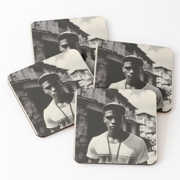 Item preview, Favela designed and sold by Not Hugo.