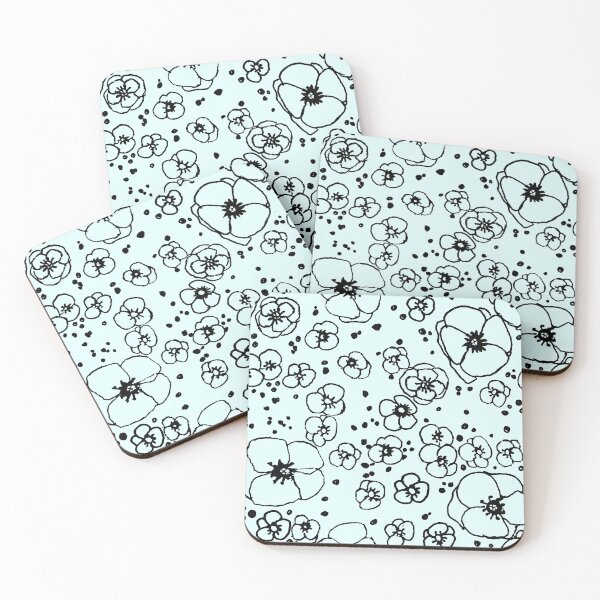 Item preview, Poppyseed - Doodle (Dark) designed and sold by G0blinfather.