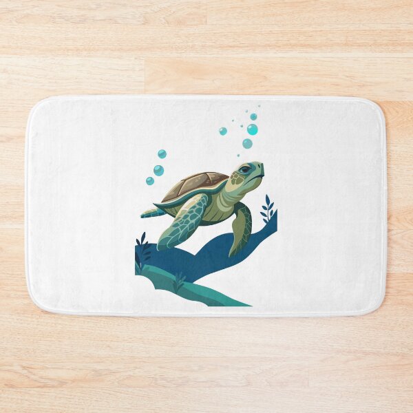Item preview, TurtleRising designed and sold by Whose-sweat.