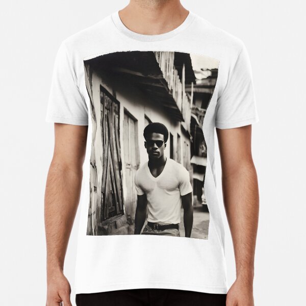 Item preview, Favela designed and sold by Not Hugo.