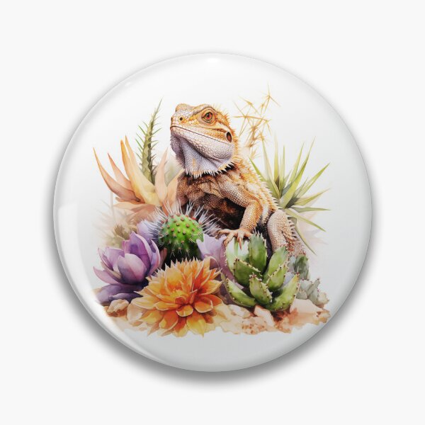 Item preview, Bearded Dragon designed and sold by TheAnimalZ00.